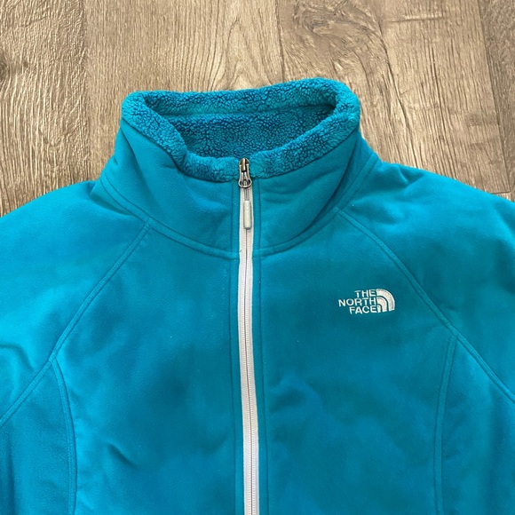 The North Face Sherpa Lined Jacket - Picture 3 of 6